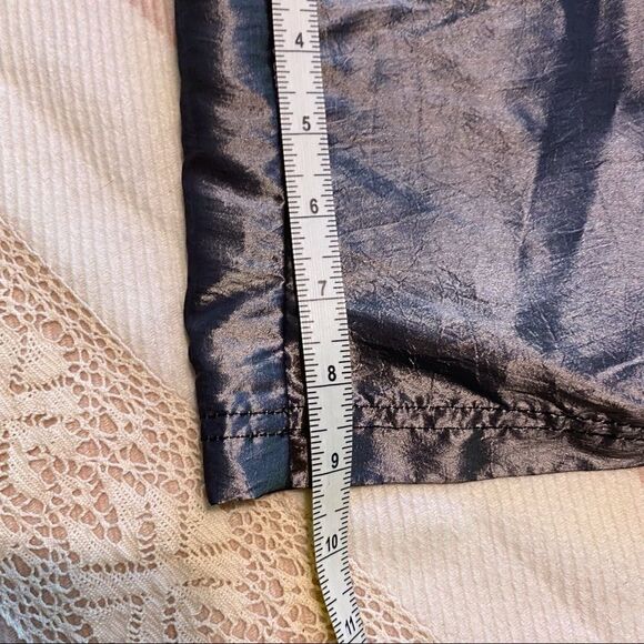 Surfwaves Metallic Surf Short, Size 38 - Picture 9 of 10